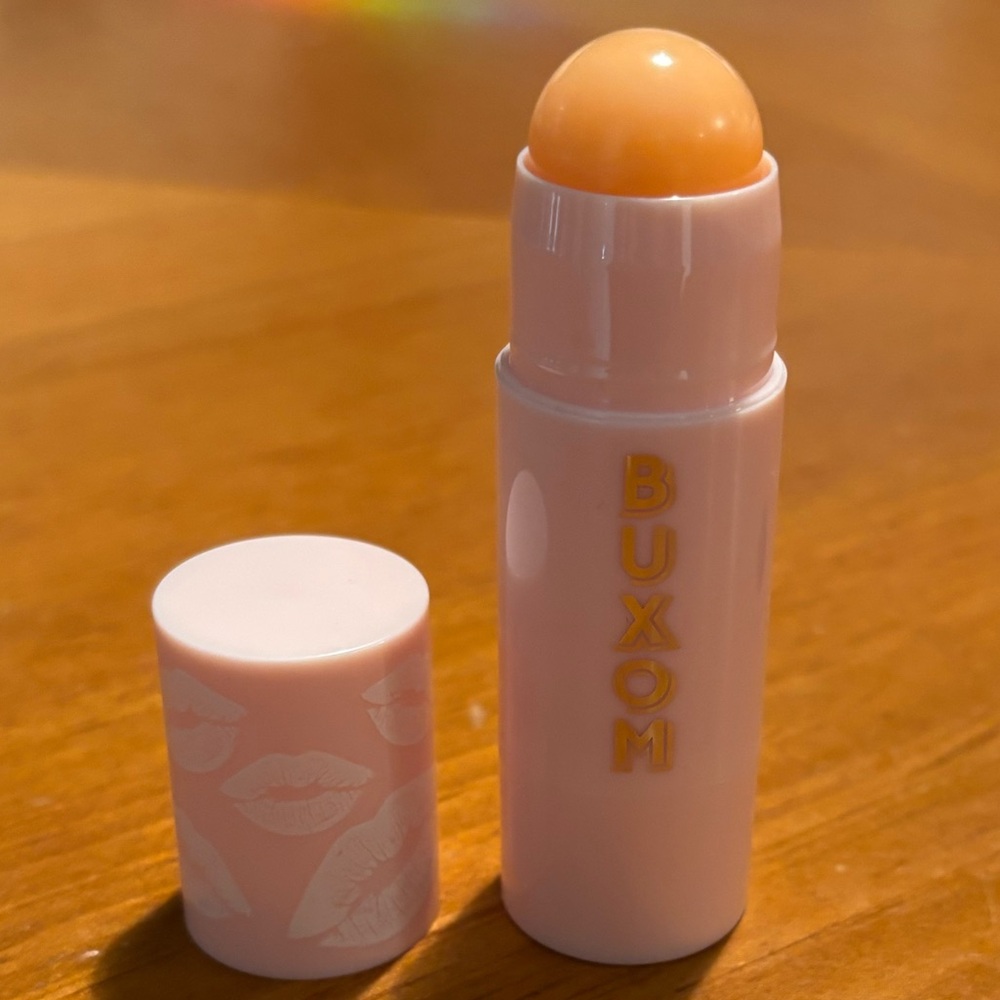 Buxom Power-Full Plump Lip Balm Big O - Picture 6 of 16